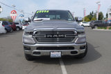 Certified 2021 RAM 1500 Laramie image 2