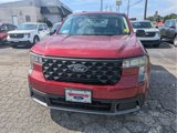 New 2025 Ford Maverick XLT w/ XLT Luxury Package image 3