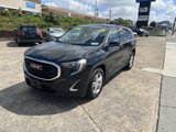 Used 2018 GMC Terrain SLE image 2
