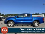 Used 2019 Ford Ranger XLT w/ Equipment Group 301A Mid image 4