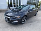 Used 2023 Chevrolet Malibu LT image 2