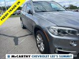 Used 2016 BMW X5 xDrive40e image 2