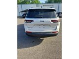 Used 2021 Jeep Grand Cherokee L Limited w/ Luxury Tech Group II image 4