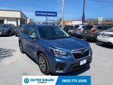 Used 2019 Subaru Forester Premium image 1