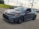 New 2025 Toyota Corolla SE image 3