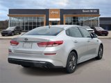 Used 2020 Kia Optima LX image 4