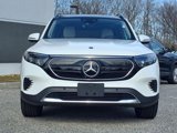Used 2023 Mercedes-Benz EQB 350 4MATIC SUV image 3