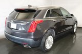 Used 2018 Cadillac XT5 AWD image 4