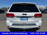 Used 2015 Jeep Grand Cherokee Limited image 4