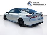 Used 2021 Toyota Camry TRD w/ TRD Package w/JBL Audio image 5