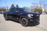 Used 2021 GMC Sierra 1500 Elevation image 3