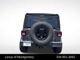 Used 2018 Jeep Wrangler Unlimited Sport S image 4