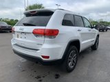 Used 2018 Jeep Grand Cherokee Limited image 3