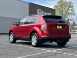 Used 2007 Ford Edge SE image 3