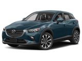 Used 2019 MAZDA CX-3 Touring image 5