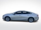 Used 2022 Chevrolet Malibu LT image 2