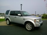 Used 2012 Land Rover LR4 HSE image 2