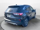 Certified 2022 Ford Escape SEL image 6