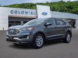 Certified 2021 Ford Edge SEL w/ Convenience Package image 3