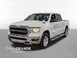 Certified 2022 RAM 1500 Big Horn image 2