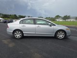 Used 2007 Honda Civic LX image 3