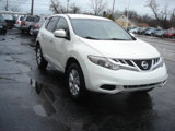 Used 2014 Nissan Murano S image 5