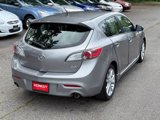 Used 2011 MAZDA MAZDA3 s Sport image 3