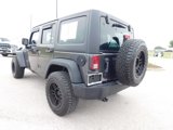 Used 2017 Jeep Wrangler Unlimited Sport image 5