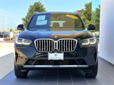 Certified 2024 BMW X3 sDrive30i w/ Convenience Package image 5