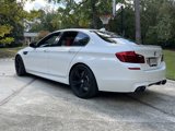 Used 2015 BMW M5 image 5
