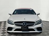 Certified 2021 Mercedes-Benz C 300 4MATIC Cabriolet image 6