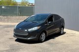 Used 2018 Ford Fiesta SE image 6