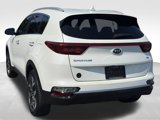 Used 2021 Kia Sportage EX image 3