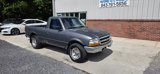 Used 1999 Ford Ranger 2WD Regular Cab image 2