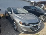 Used 2023 Chevrolet Malibu LT image 3