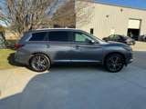Used 2017 INFINITI QX60 AWD w/ Deluxe Technology Package image 2