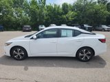 Used 2021 Nissan Sentra SV image 5