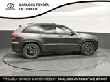 Used 2017 Jeep Grand Cherokee Trailhawk image 4