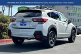 Used 2021 Subaru Crosstrek 2.5i Sport w/ Popular Package #3 image 5