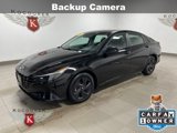 Used 2021 Hyundai Elantra SEL w/ Convenience Package image 3
