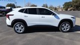 New 2025 Chevrolet Trax LS image 2