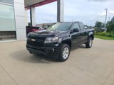 Used 2022 Chevrolet Colorado LT w/ Fleet Safety Package image 3