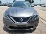 Certified 2019 Nissan Sentra SR image 2