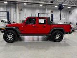Used 2020 Jeep Gladiator Sport w/ Quick Order Package 24S image 2