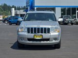 Used 2010 Jeep Grand Cherokee Limited w/ Trailer Tow Group IV image 4