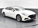 Used 2022 Hyundai Sonata SEL w/ Convenience Package image 2