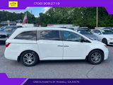 Used 2012 Honda Odyssey EX-L image 5
