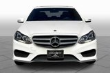 Used 2014 Mercedes-Benz E 350 Sedan image 3