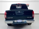 Used 2020 Nissan Frontier SV w/ SV Utility Package image 6