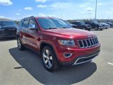 Used 2014 Jeep Grand Cherokee Limited image 3